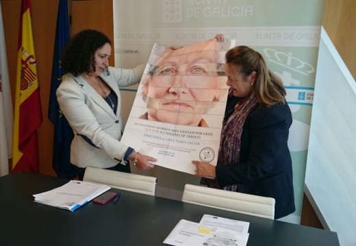 Sanidade habilita 360 puntos de vacinación fronte á gripe na provincia da Coruña na campaña que se iniciará o vindeiro luns
